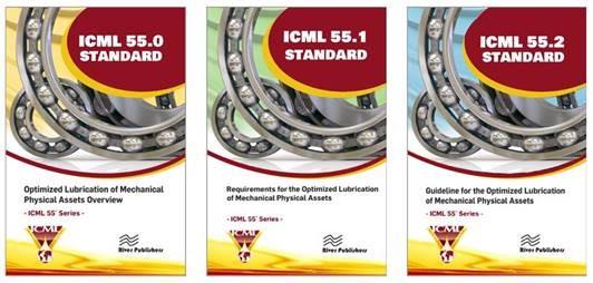 ICML 55® Standard for Lubricated Asset Management Now Includes Expansive Overview and Guideline Documents